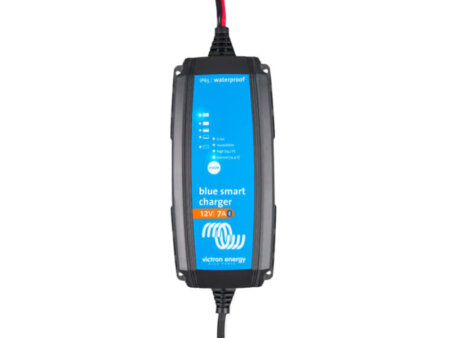 Acculader Victron Smart IP65 12/7