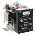 Accuscheider Cyrix 400