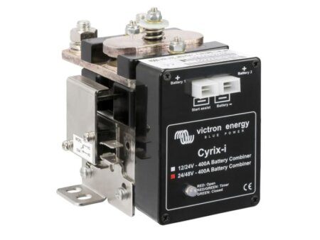Accuscheider Cyrix 400