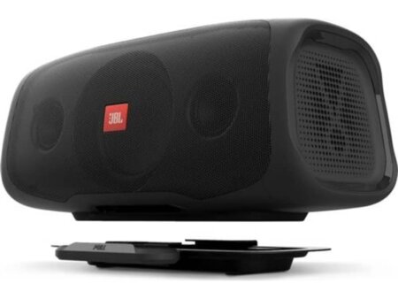 JBL BassPro GO