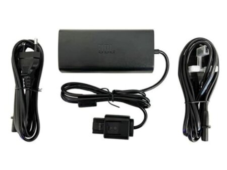 JBL Home Charger BassPro Go