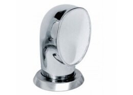 Vetus luchthapper RVS type YOGI-316, binnenzijde wit