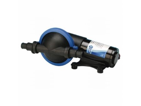 Jabsco Bilgepomp, type 50880 24V