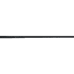 Helmstok verlenger aluminium Golf club handvat, 910 mm