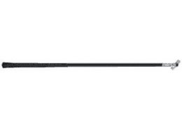 Helmstok verlenger aluminium Golf club handvat, 910 mm