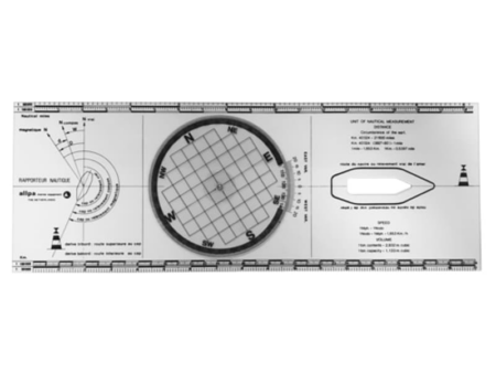 Bretonse plotter