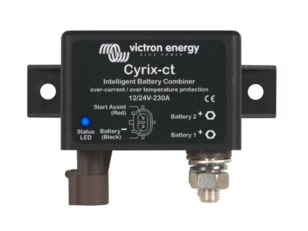 Accuscheider Cyrix 230A