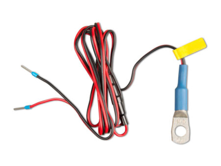 Temperatuur sensor voor BMV702/712 smart
