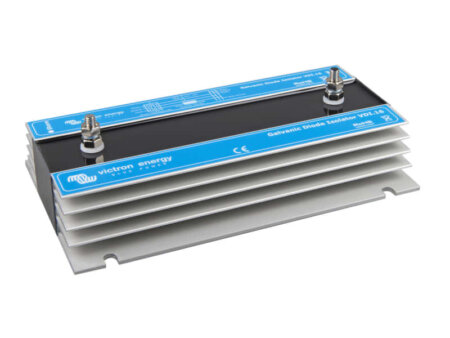 Galvanische isolator VDI-16