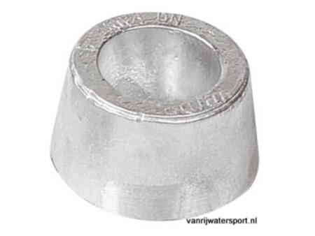 Aluminium anode type 8, Ø90cm