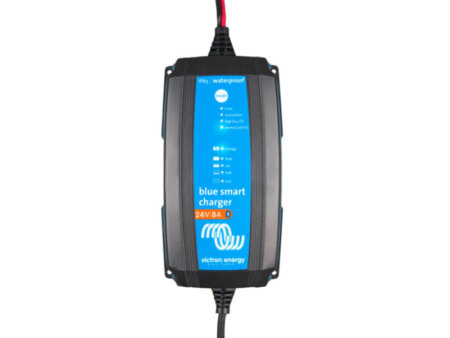 Acculader Victron Smart IP65 24/5