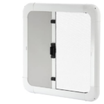Hor en rolgordijn voor Vetus ALT2626SL - MAG2626SL - FGH2626
