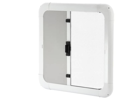 Hor en rolgordijn voor Vetus ALT2626SL - MAG2626SL - FGH2626