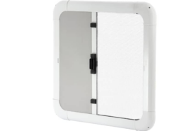 Hor en rolgordijn voor Vetus ALT5038SL - MAG5038SL