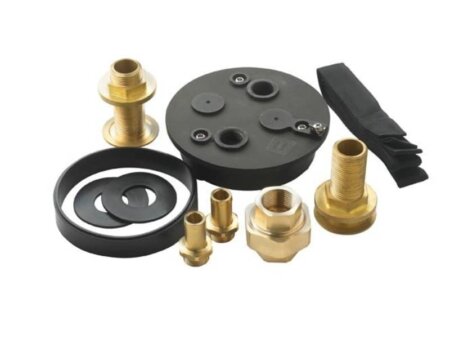 Nitril pakking ftkitd 60x27mm voor doorkoppelkit