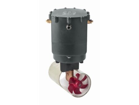 Boegschroef Vetus BOW2512 Ignition protected 12volt