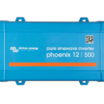 Omvormer Victron Phoenix 12/500W