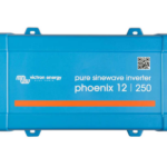 Omvormer Victron Phoenix 12/250W