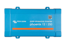 Omvormer Victron Phoenix 12/250W