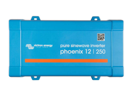 Omvormer Victron Phoenix 12/250W