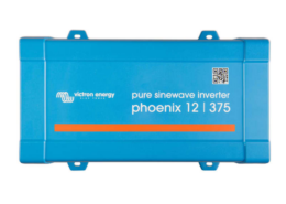 Omvormer Victron Phoenix 12/375W
