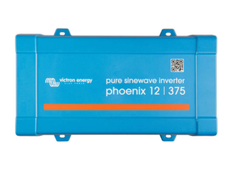 Omvormer Victron Phoenix 12/375W