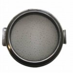 Muggenhor voor patrijspoort 190 mm