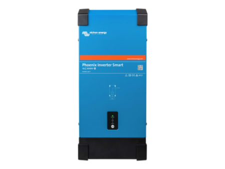 Omvormer Victron Phoenix Smart 24/2000VA