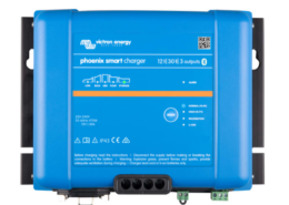 Acculader Phoenix Smart IP43 24/16 (3)
