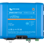 Acculader Phoenix Smart IP43 12/50 (1+1)
