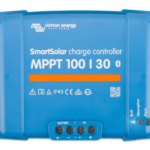 Laadregelaar Victron SmartSolar MPPT 100/30 12/24V