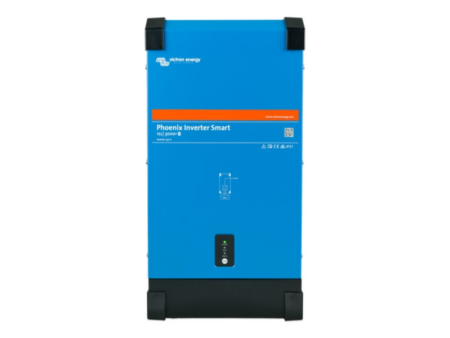 Omvormer Victron Phoenix Smart 12/3000VA