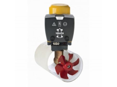 Boegschroef Vetus BOW55 (60Kgf), 24V