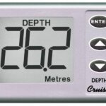 Dieptemeter NASA Cruiser