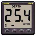 Dieptemeter NASA Clipper