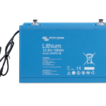 Victron LiFePO4 Smart Lithium accu 12 volt - 100Ah