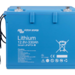 Victron LiFePO4 Smart Lithium accu 12 volt - 330Ah