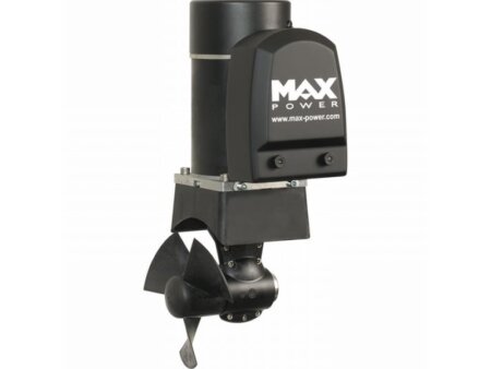 Max Power boegschroef CT60 12V