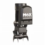 Max Power boegschroef CT100 12V