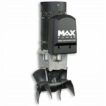 Max Power boegschroef CT125 24V