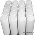 Polyester tunnel 110 x 1000 mm