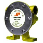 Johnson Heavy Duty impellerpomp F4B-8