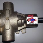 Johnson Heavy Duty impellerpomp F7B-8
