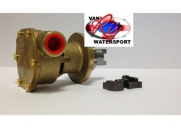 Koelwaterpomp Johnson F4B-9