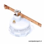 Roerstandzender VDO voor 1 instrument