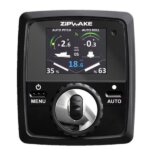 Zipwake control panel S