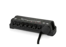 Zipwake distribution unit S