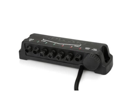 Zipwake distribution unit S