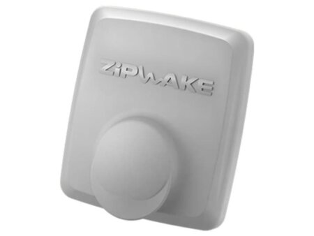 Zipwake control panel cover lichtgrijs