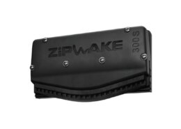 Zipwake losse 300S interceptor; Intermediate